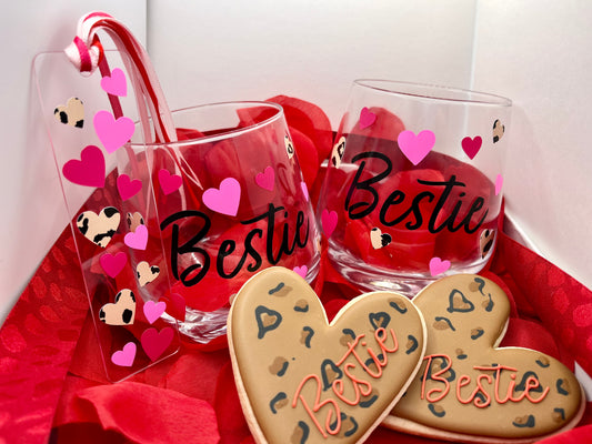 Bestie Gift Box